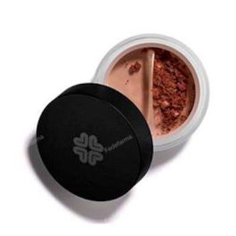 LILY LOLO Sombra Mineral Bronze Sparkle, altamente pigmentada para acabado duradero, polvo suelto, 2,5Gr. Precio: 14.7899994. SKU: SLC-87673