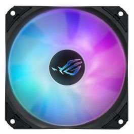Asus ROG Strix LC III 240 ARGB Kit Refrigeración Líquida 12 cm Negro 90RC00S1-M0UAY0