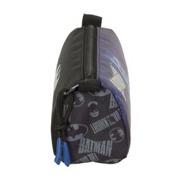 Safta Estuche Portatodo Batman 80x210x70 mm