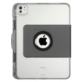 Targus VersaVu Clear Case for iPad Air 11-inch (M3)/(M2), iPad Air 10.9-inch (5th and 4th gen.), and iPad Pro 11-inch (4th, 3rd, 2nd, and 1st gen.) Precio: 81.50000012. SKU: B165YPFPR5
