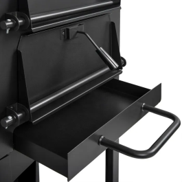 Livoo Horno para Pizza y Tarta Flambeada DOC331