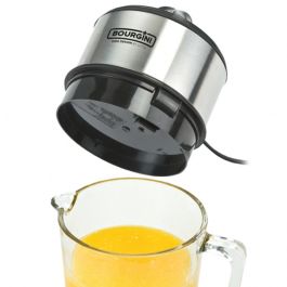 Exprimidor Bourgini Lotte Classic Deluxe 0.75 L Exprimidor Bourgini Lotte Classic Deluxe 0.75 L