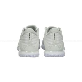 Zapatillas de Padel para Adultos Head Sprint Pro 4.0 Clay Blanco M