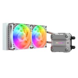 Kit de Refrigeración Líquida Cougar Poseidon Ultra 240 Argb Kit de Refrigeración Líquida Cougar Poseidon Ultra 240 Argb