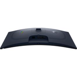 Dell Monitor Curvo Gaming Alienware AW3425DWM 34 Pulgadas VA Wide Quad HD 3440x1440 Negro