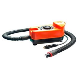 Bomba para coche max. corriente 15a. apagado automático. 1,7 mts de tubo. 2,5 mts de cable. Bomba para coche max. corriente 15a. apagado automático. 1,7 mts de tubo. 2,5 mts de cable.