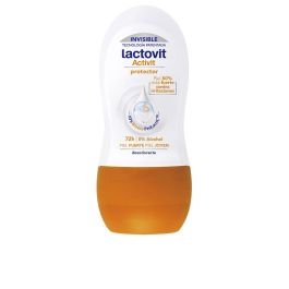 Lactovit ACTIVIT PROTECTOR deo roll-on Desodorante 50 ml Precio: 2.50000036. SKU: B18D7PYGBK