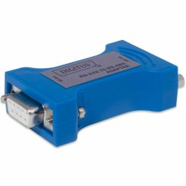 Conversor/Adaptador Digitus DA-70161 RS-232 RS-485 (Reacondicionado A+) Precio: 12.50000059. SKU: B1KAHCYLKN