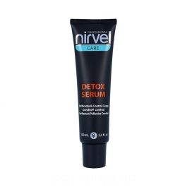 Nirvel Care Detox Serum 100 ml - Potente sérum eliminador de caspa Precio: 7.49999987. SKU: S4253444