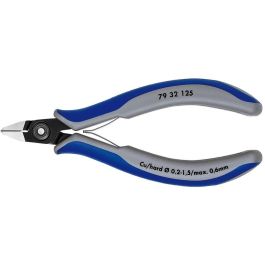 Knipex Alicates de corte diagonal de precisión para electrónica Precio: 67.50000004. SKU: B16N5AD5VW
