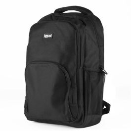 Mochila para Portátil iggual IGG320242 Precio: 13.9271. SKU: B1FK8XRBP8