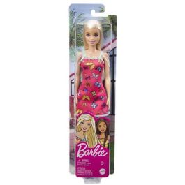 Mattel Muñeca Barbie Chic con Accesorios Incluidos - Modelos Surtidos Enviados Aleatoriamente | Juguete para Niñas desde 3 Años Precio: 9.68999944. SKU: S2402389
