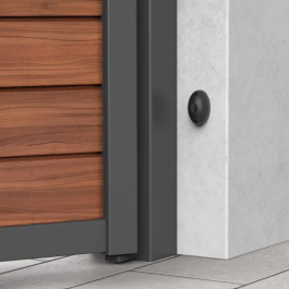 Avidsen Motorización Puerta Corredera Zenia 251 24 V 250 Kg 4 m