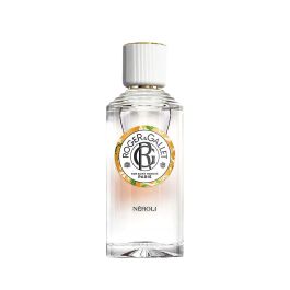 Roger & Gallet NÉROLI Agua Perfumada Bienestar Unisex 100 ml – Perfume Vaporizador Floral Relajante que revitaliza los sentidos