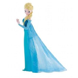 Bullyland Figura Elsa 10 cm para niños 3+ años