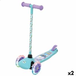 Patinete Scooter Stitch (2 Unidades) Precio: 63.78999968. SKU: B1DBP4QSFL