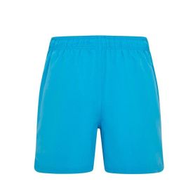 Bañador Hombre Reebok Yale Azul claro