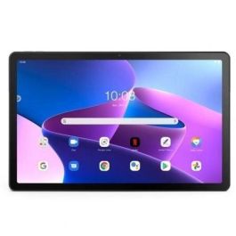 Lenovo Unisoc T610 (1.82GHz), 4GB LPDDR4x-SDRAM, 64GB eMCP, 25.7 cm (10.1") 1920 x 1200, ARM, WLAN, Bluetooth, 8MP/5MP, Android 11 Lenovo Unisoc T610 (1.82GHz), 4GB LPDDR4x-SDRAM, 64GB eMCP, 25.7 cm (10.1") 1920 x 1200, ARM, WLAN, Bluetooth, 8MP/5MP, Android 11