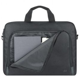 Maletín para Portátil Mobilis 003061 Negro Precio: 18.49999976. SKU: B1BAVF27VQ