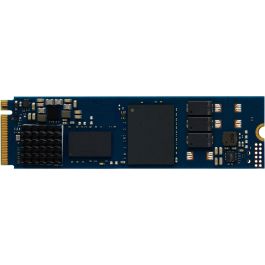 Kingston DC2000B SSD Enterprise Server M.2 960GB NVMe PCIe 4.0 x4 2280 - Lectura 7000 MB/s, Escritura 1300 MB/s
