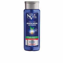 Natur Vital Champú Anticaída Cabello Normal 300 ml Precio: 3.99000041. SKU: S0521816