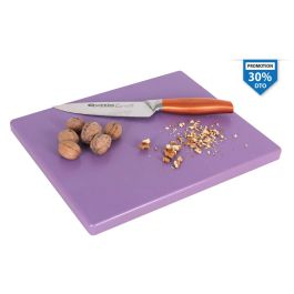 Tabla de corte violeta Inde 60x40x4 cm (2 Unidades) Tabla de corte violeta Inde 60x40x4 cm (2 Unidades) Precio: 73.78999991. SKU: B1BBY83DA8