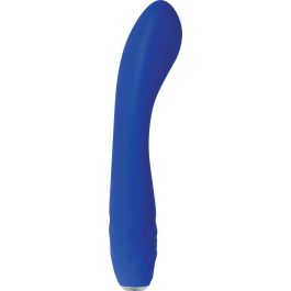 Vibrador Punto G Evolved Azul Vibrador Punto G Evolved Azul