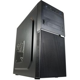 LC-Power LC-7041B-ON Midi Tower PC Gaming Negro para placas ATX, micro ATX, Mini-ITX Precio: 57.49999981. SKU: B19WPZQQ4M
