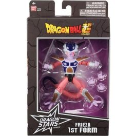 DRAGON BALL SUPER - Figura Dragon Star 17 cm - Congelador 1er formulario Precio: 41.50000041. SKU: B16TALJ8AE