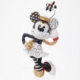 Enesco Figura Disney Minnie Mouse Midas Enesco Figura Disney Minnie Mouse Midas Precio: 75.88999968. SKU: B1JHW3AN6Z