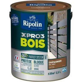 Pintura de Imprimación Ripolin Marrón Satinado Precio: 94.89000048. SKU: B1CGCNVHK3