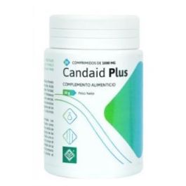 GHEOS Candaid Plus 30 Comp. con Pomelo y Equinácea para Drenaje y Bienestar de Vías Urinarias Precio: 31.5000004. SKU: B1GRVEYCB3