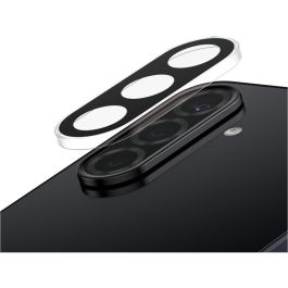 PanzerGlass SAFE. Protector de Lente de Cámara para Samsung Galaxy A36 5G Transparente - Anti-rayas, Resistente a Golpes Precio: 30.50000052. SKU: B15NQ7PMWL
