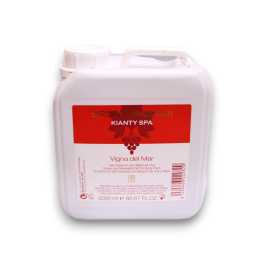 Kianty SPA, Uva, Anticelulítico, Gel corporal, 2000 ml Precio: 146.4999998. SKU: B1AKLBY3Y9