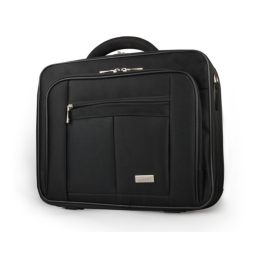 NATEC Boxer 43,9 cm (17.3") Maletín Negro NATEC Boxer 43,9 cm (17.3") Maletín Negro Precio: 33.88999944. SKU: B1BFC9GCWL