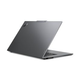 Laptop Lenovo 21Q6001FSP 15,3" (15,3") Intel Core Ultra 7 258V (Intel Core Ultra 7 258V) 1 TB SSD (1 TB SSD) Qwerty Español (Qwe Laptop Lenovo 21Q6001FSP 15,3" (15,3") Intel Core Ultra 7 258V (Intel Core Ultra 7 258V) 1 TB SSD (1 TB SSD) Qwerty Español (Qwe