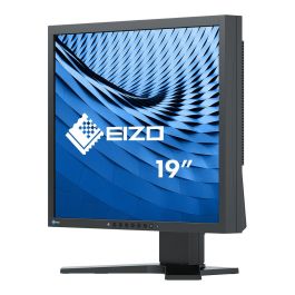 EIZO S1934H-BK 19" 1280x1024 LED IPS DVI+DP, Negro