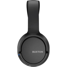 Buxton Auriculares Inalámbricos Supraurales BHP 7300 Negro