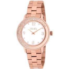 Reloj Mujer LIU JO TLJ2060 Precio: 178.79000051. SKU: B1H6HFT2SX