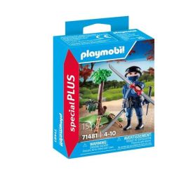 Figuraninja playmobil special plus