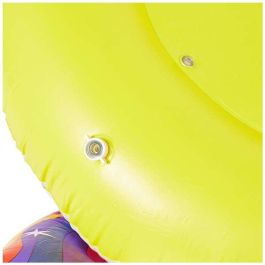 Intex Piscina Hinchable Unicornio 272x193x104 cm