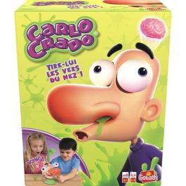 Carlo Crado - juego de fiesta - GOLIAT Carlo Crado - juego de fiesta - GOLIAT