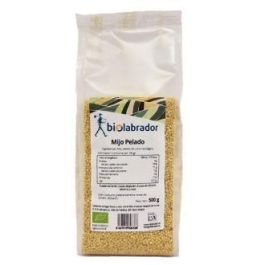 Mijo Pelado 500Gr. Precio: 3.5000004. SKU: B1BM4BGRWQ