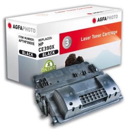 AgfaPhoto Toner HP CE390X, 24000 AgfaPhoto Toner HP CE390X, 24000 Precio: 95.5000002. SKU: B1B876HKWQ