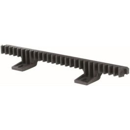 SCS Sentinel Cremallera Dentada Estante para Puerta Corredera 34 cm Acero Nylon Reforzado Alta Resistencia Precio: 24.89000008. SKU: B12BYGWQWJ