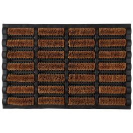 Felpudo Coco/ Caucho Je cherche une Idee 40x60 cm 