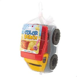 Camion plastico obras publicas 18 cm Precio: 2.50000036. SKU: B1JK5NPM85