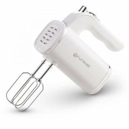 Batidora-Amasadora Grunkel AM-25G Blanco 250 W Precio: 22.88999955. SKU: B13VMYNLAY