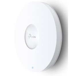 TP-Link EAP653 Omada Access Point WiFi 6 AX3000 3000 Mbit/s Doble Banda (2.4/5GHz) Pack de 5