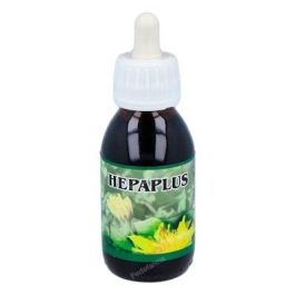 ESPADIET Hepa Plus 100Ml Suplemento a base de plantas para el mantenimiento hepático Precio: 13.5899995. SKU: B14TJEQKMX